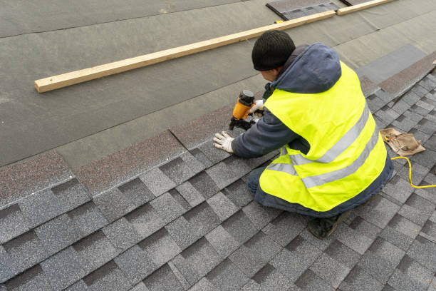 Quick and Trustworthy Emergency Roof Repair Services in Camp Swift, TX
