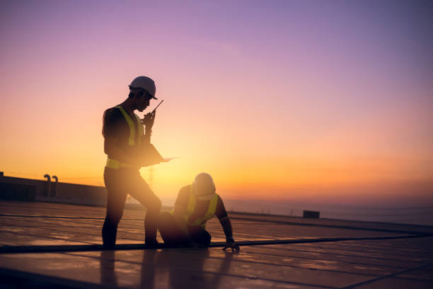 Roof Installation Near Me in Camp Swift, TX