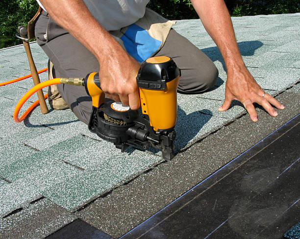 Best Gutter Installation and Roofing  in Camp Swift, TX
