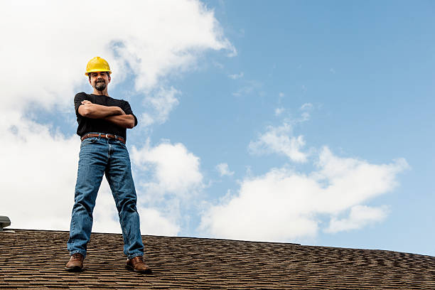 Best Residential Roofing Contractor  in Camp Swift, TX