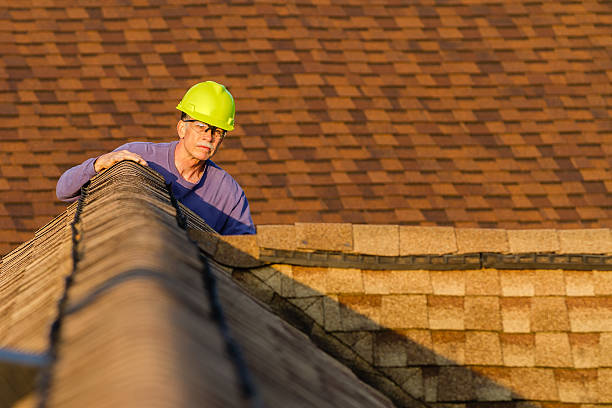 Best Commercial Roofing Services  in Camp Swift, TX