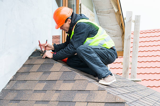 Roof Repair Estimates in Camp Swift, TX