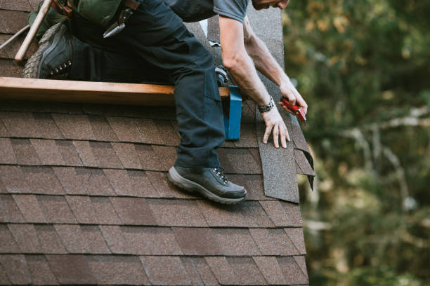 Best Commercial Roofing Services  in Camp Swift, TX